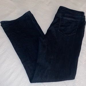 Chico’s 2.5 T Jeans